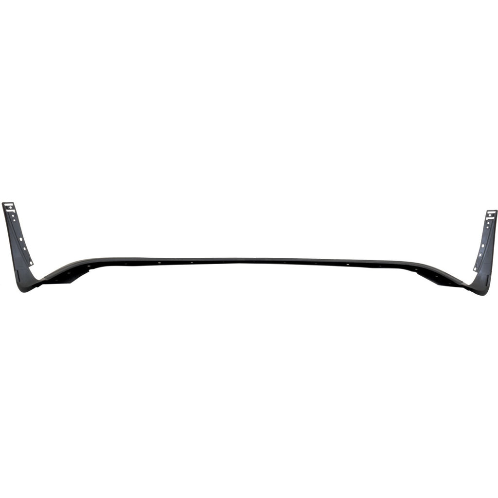 Front Bumper Valance Textured For 2015-2023 Dodge Challenger SRT Hellcat RWD