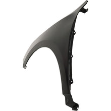 Load image into Gallery viewer, Front Fender Driver & Passenger Side Primed Steel For 2012-2014 Toyota Camry