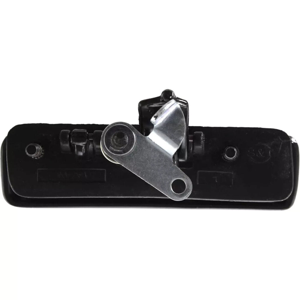 Front Door Handle Primed Left Driver Side For 1985-2005 Chevrolet Astro Van