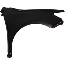Load image into Gallery viewer, Front Fender Driver & Passenger Side Primed Steel For 2012-2014 Toyota Camry