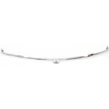 Load image into Gallery viewer, Front Chrome Grille Molding For 1998-2004 Chevrolet Blazer S10 Pickup