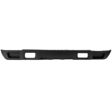 Load image into Gallery viewer, Front Bumper Chrome Steel Kit For 2003-2006 Avalanche & Chevrolet Silverado 1500
