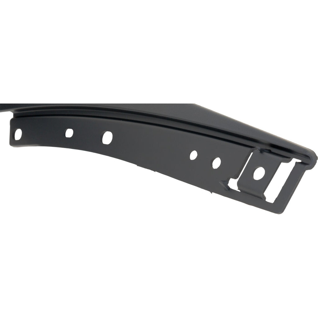 Front Bumper Valance Textured For 2015-2023 Dodge Challenger SRT Hellcat RWD