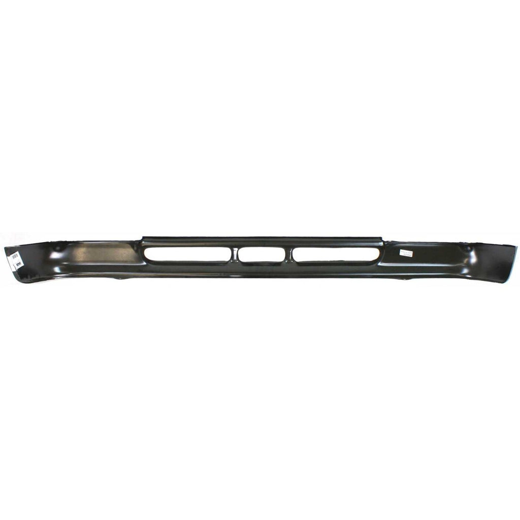 Front Valance For 1992-1995 Toyota Pickup RWD Black