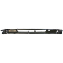 Load image into Gallery viewer, Front Valance For 1992-1995 Toyota Pickup RWD Black