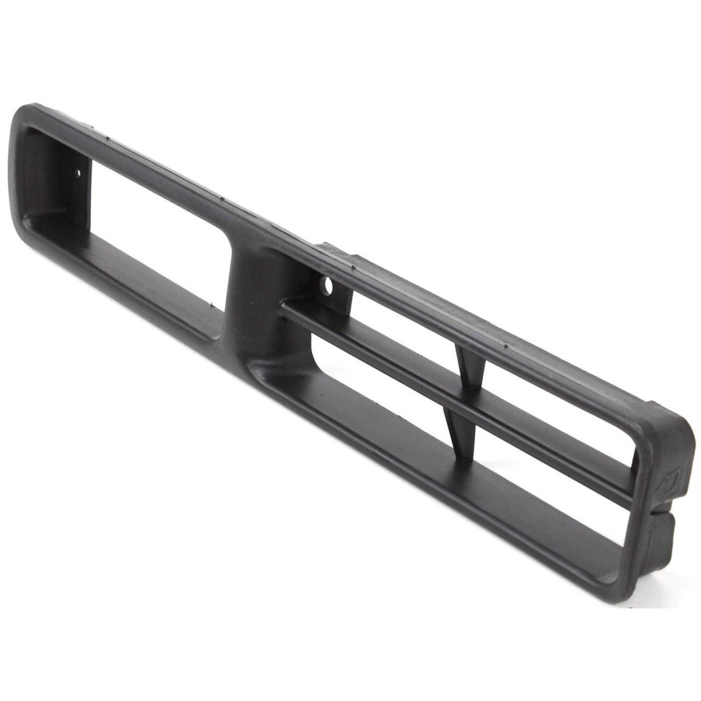 Front Fog Light Trim Left & Right For 1995-1997 Nissan Pickup 1993-95 Pathfinder