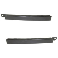 Load image into Gallery viewer, Front Bumper Cover Kit + Grille Chrome With Lights For 1998-2000 Toyota Tacoma