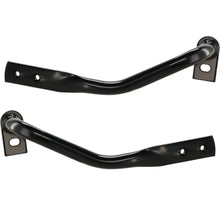 Load image into Gallery viewer, Front Bumper Brackets 8 Pcs Kit For 2007-2013 GMC Sierra 1500/ 07-10 2500HD 3500