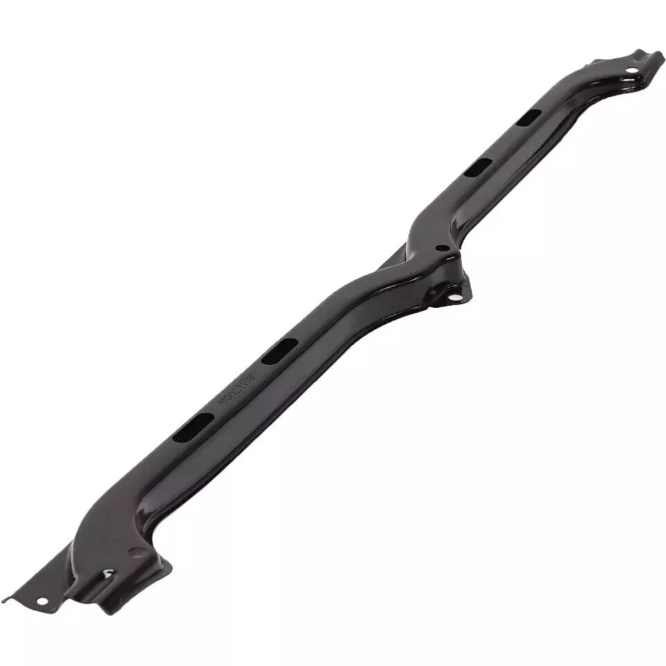 Front Bumper Outer + Centre + Stay Brackets For 2005-2011 Toyota Tacoma