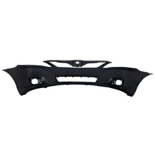 Load image into Gallery viewer, Front Bumper Cover Primed For 2010-2011 Toyota Camry Base LE XLE Model USA Built