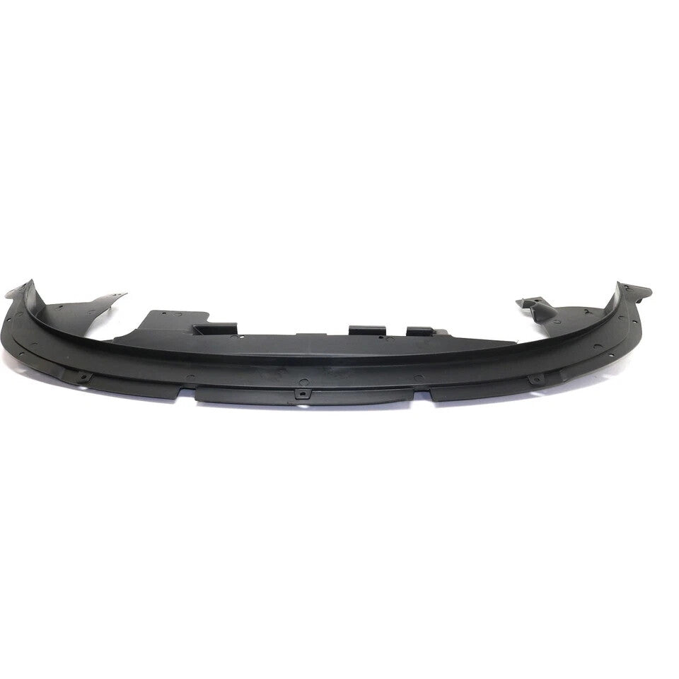 Front Lower Valance Cover Closeout Panel For 2011-2020 Dodge Journey