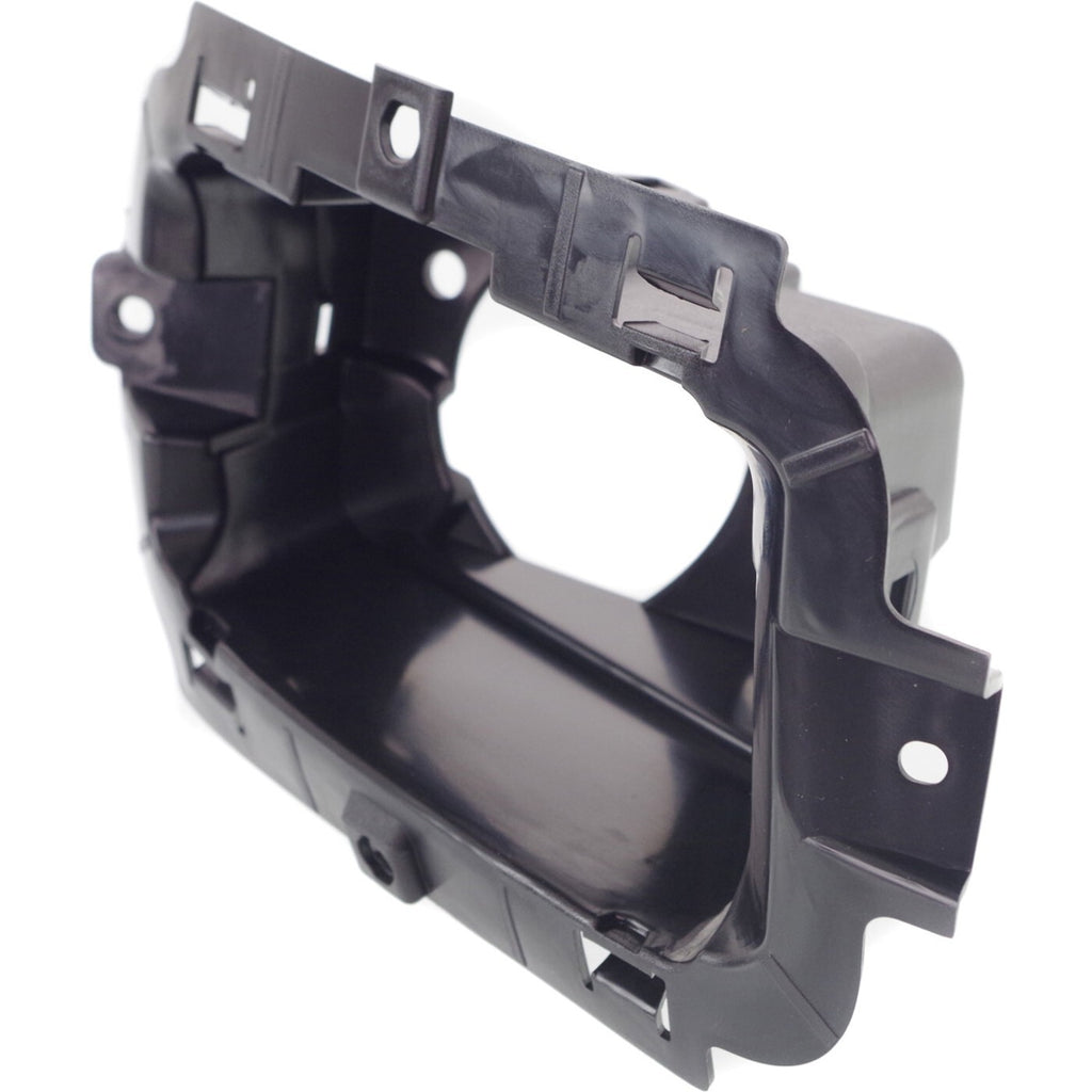Front Fog Light Bracket Left & Right Side For 2014-2015 Chevrolet Silverado 1500