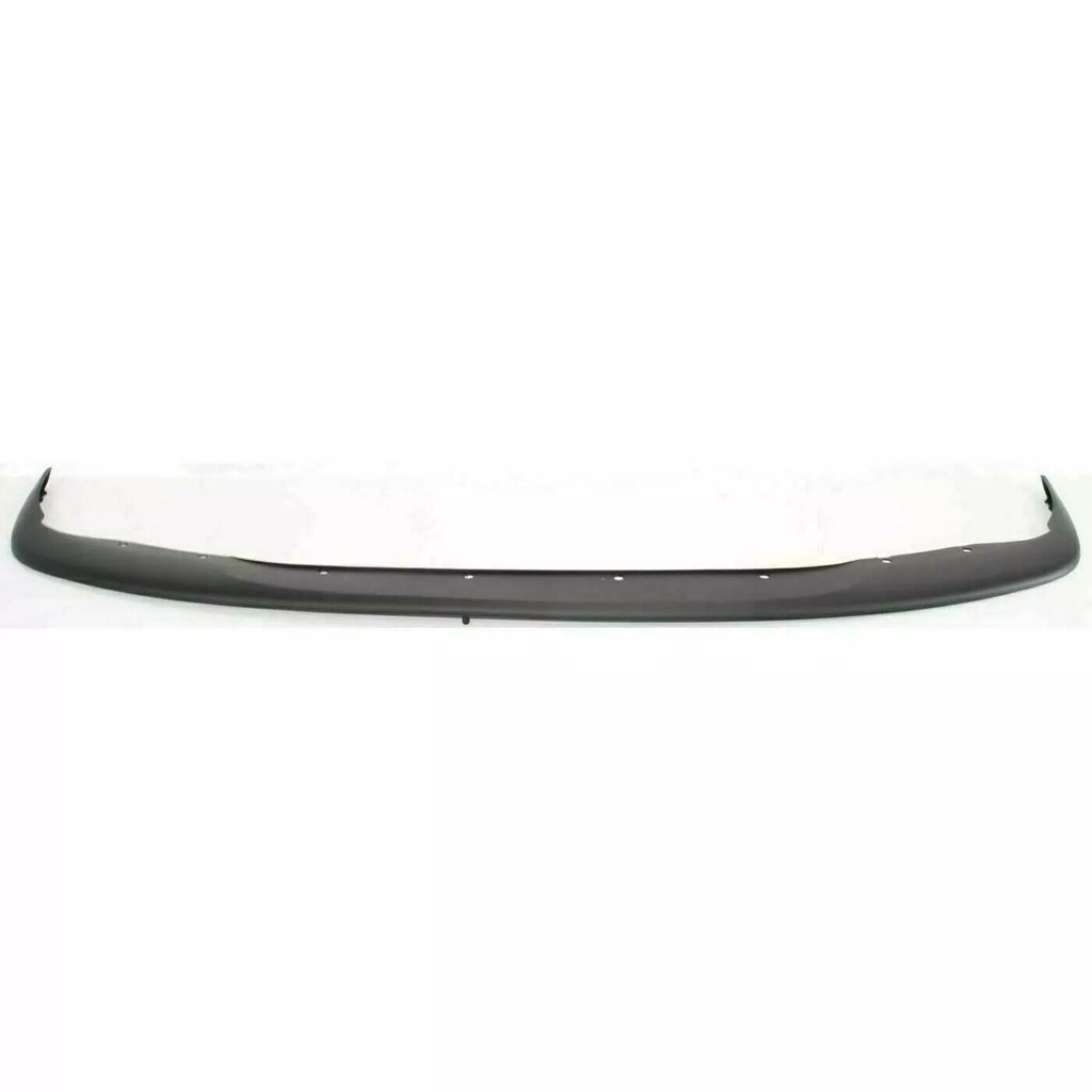 Front Grille + Bumper Chrome Kit+Brackets & Retainer Set For 01-04 Toyota Tacoma
