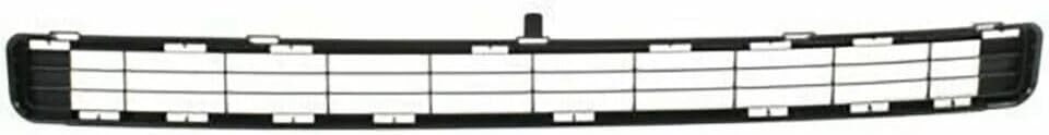 Front Bumper Grille + Upper Grille & Lower Grille For 2009-2012 Toyota RAV4