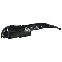 Load image into Gallery viewer, Front Fender Liner Splash Shield Left and Right For 2013-2015 Honda Accord Sedan