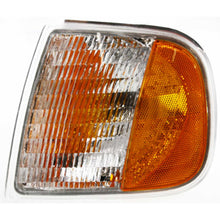 Load image into Gallery viewer, Front Corner Signal Lights For 1997-2003 Ford F-150