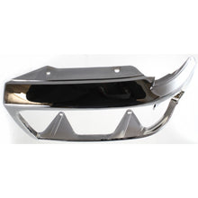 Load image into Gallery viewer, Front Chrome Grille with Headlight Doors Kit For 1992-1996 Ford F-150 Bronco