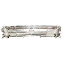 Load image into Gallery viewer, Front Grille & Headlight Bezels Chrome For 1992-1995 Toyota Pickup 4WD