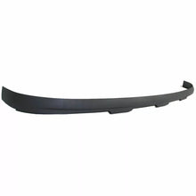Load image into Gallery viewer, Front Bumper Chrome Steel Complete Kit For 2007-2013 GMC Sierra 1500 Pickup