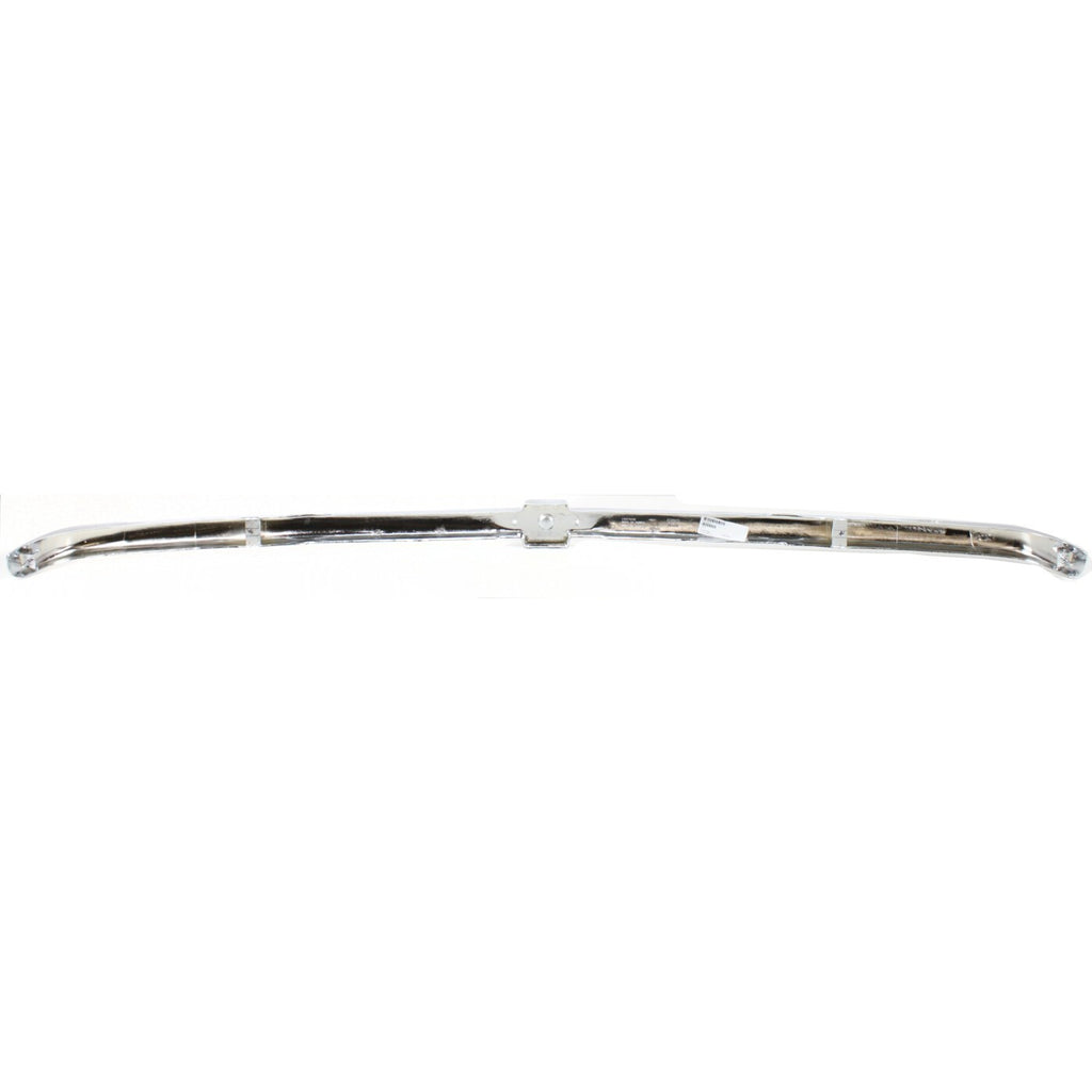 Front Chrome Grille Molding For 1998-2004 Chevrolet Blazer S10 Pickup