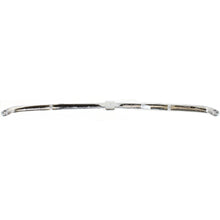 Load image into Gallery viewer, Front Chrome Grille Molding For 1998-2004 Chevrolet Blazer S10 Pickup