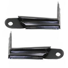 Load image into Gallery viewer, Front Bumper Brackets 8 Pcs Kit For 2007-2013 GMC Sierra 1500/ 07-10 2500HD 3500