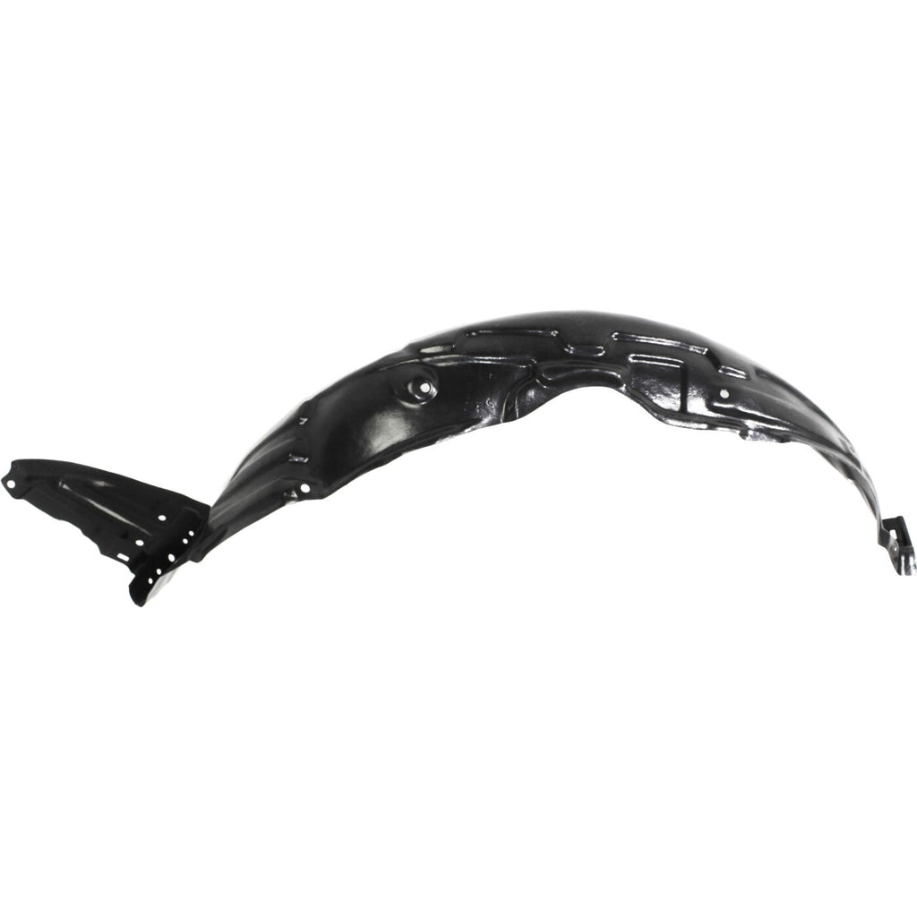 Front Fender Liner Left and Right Side For 2003-2008 Toyota Corolla