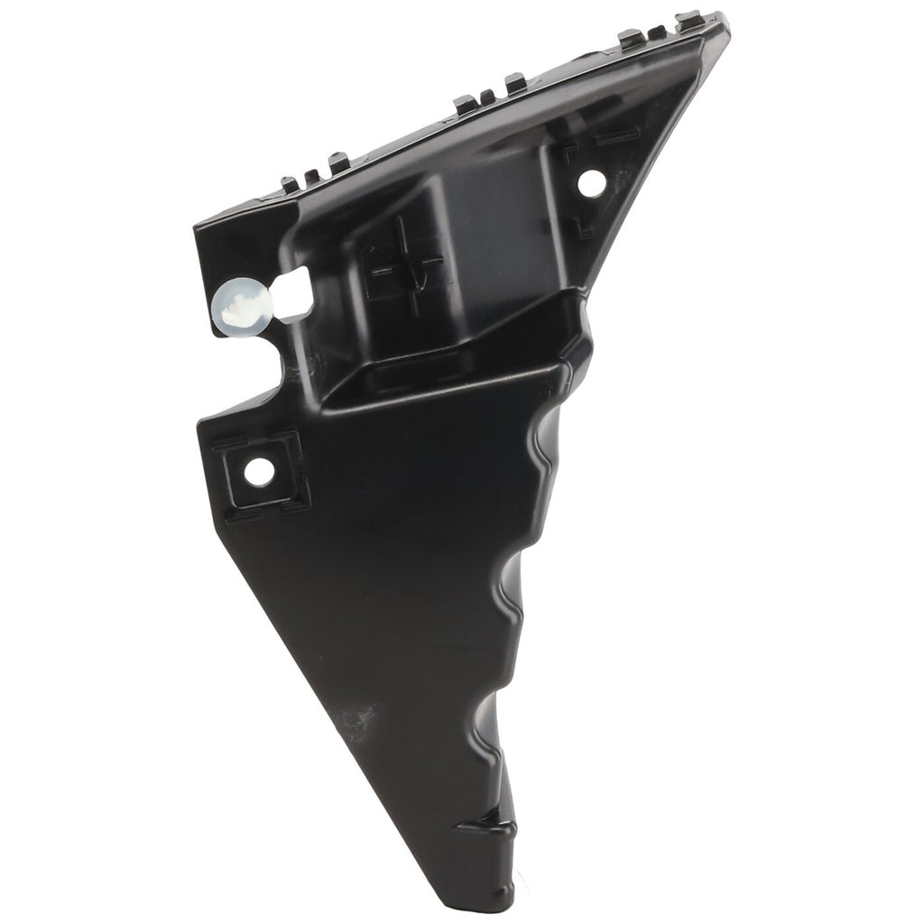 Front Bumper Retainer Right Passenger Side For 2010-2014 Ford Mustang FO1027109