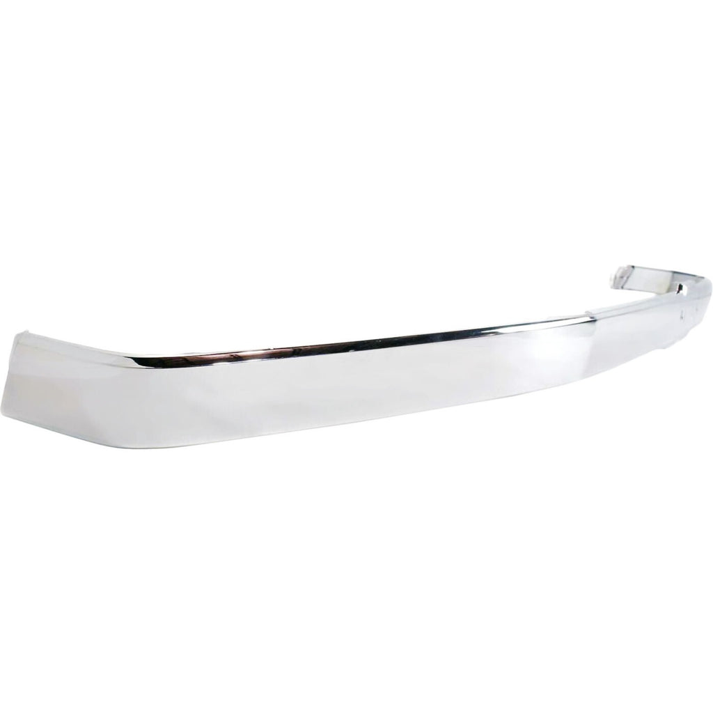 Front Chrome Grille Molding For 2004-2012 Chevrolet Colorado