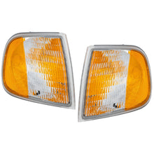 Load image into Gallery viewer, Front Corner Signal Lights For 1997-2003 Ford F-150