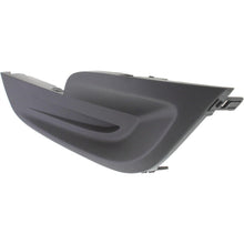 Load image into Gallery viewer, Front Fog Light Cover Left Driver Side Textured For 2013-2015 Nissan Altima
