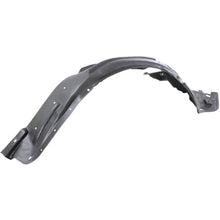 Load image into Gallery viewer, Front Fender Liner Left & Right + Engine Splash Guard For 2005-07 Honda Odyssey
