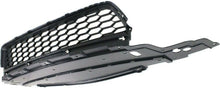 Load image into Gallery viewer, Front Bumper Lower Grille + Fog Light Covers Primed For 2013-2015 Honda Accord