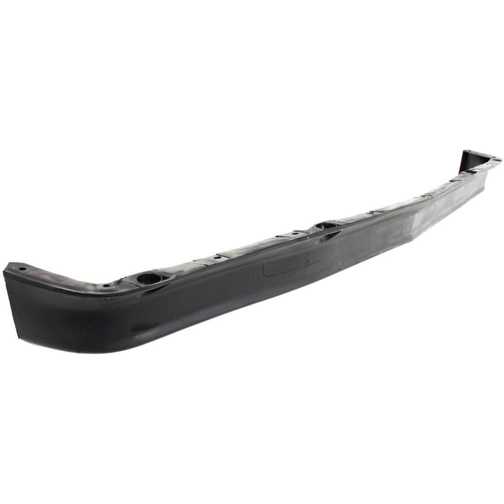 Front Lower Valance Air Deflector Primed For 1988-2000 Chevy & GMC Sierra Pickup