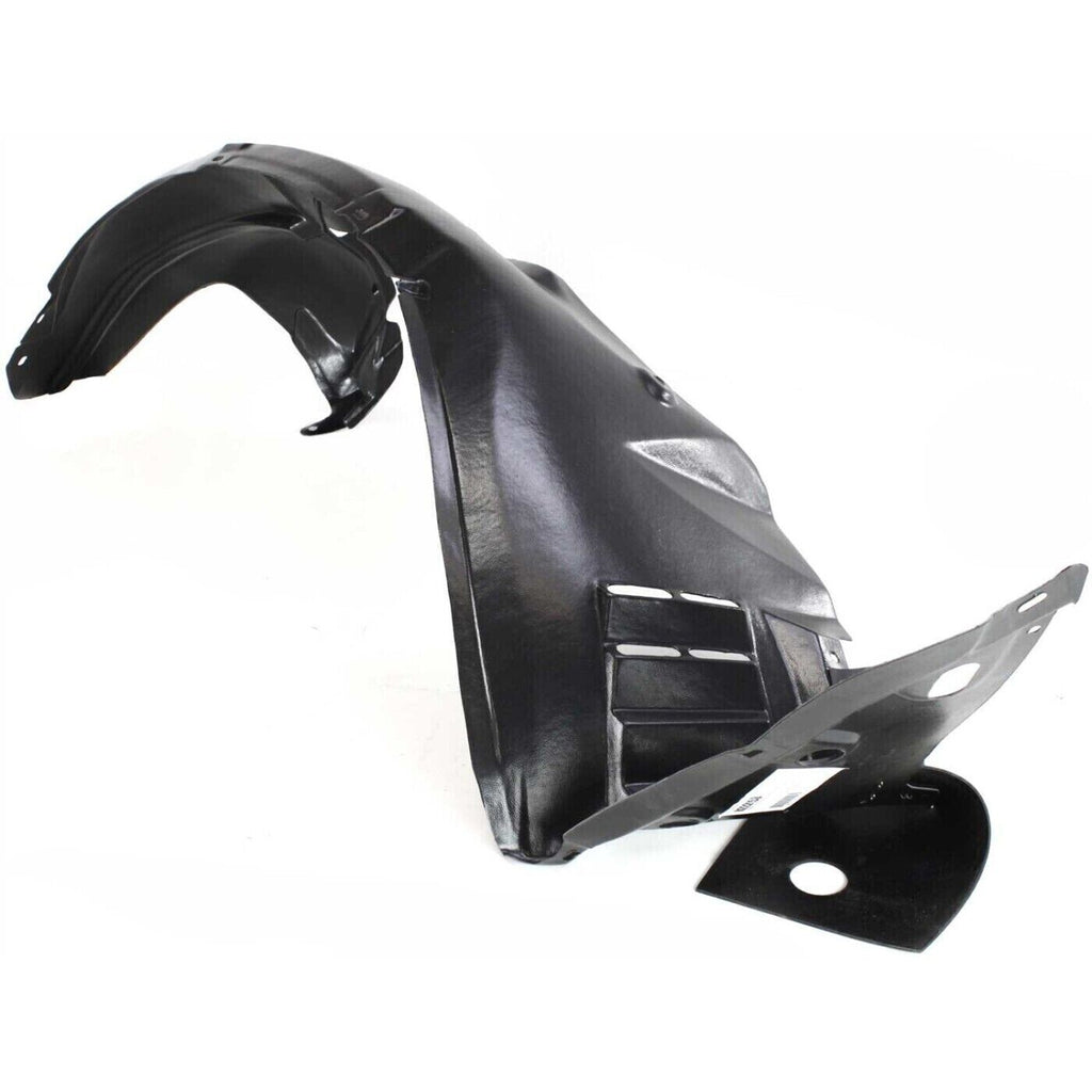 Front Fender Liner Passenger Side For 2007-2013 Nissan Altima NI1251135