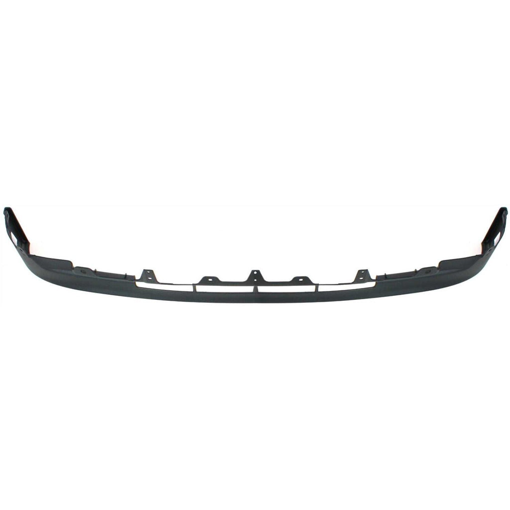 Front Lower Valance Primed For 2001-2004 Ford F-250 Super Duty F-350 Super Duty