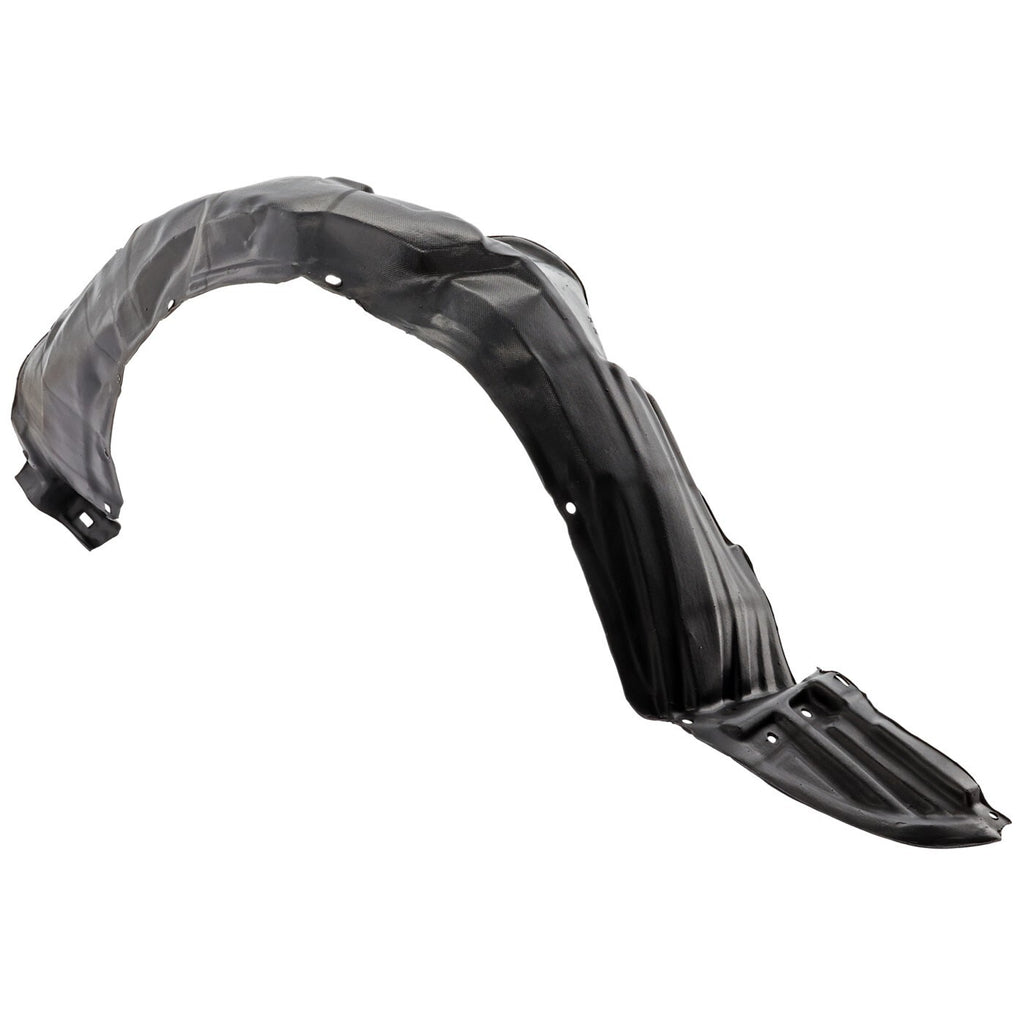 Front Fender Liner Left and Right Side For 2003-2008 Toyota Corolla