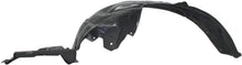 Load image into Gallery viewer, Front Fender Liner Right & Left Side For 2011-2014 Subaru Impreza