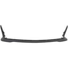 Load image into Gallery viewer, Front Bumper Valance Textured For 2015-2023 Dodge Challenger SRT Hellcat RWD