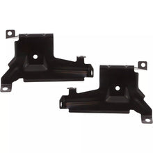Load image into Gallery viewer, Front Bumper Brackets 8 Pcs Kit For 2007-2013 GMC Sierra 1500/ 07-10 2500HD 3500