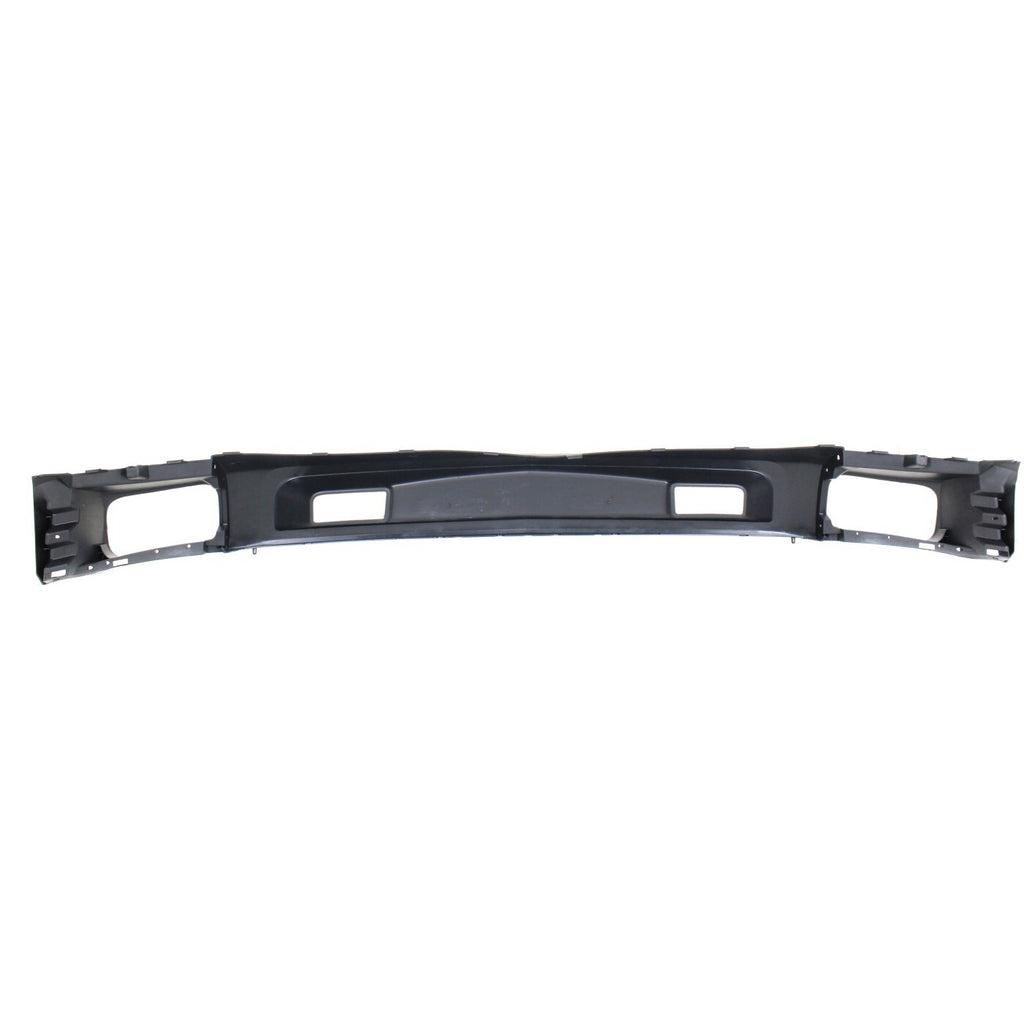 Front Bumper Kit With Tow Hook Holes For 2009-2013 Chevrolet Silverado 1500