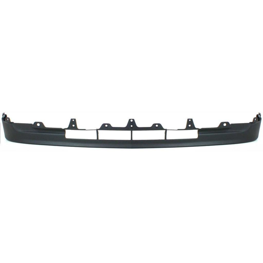 Front Lower Valance Primed For 2001-2004 Ford F-250 Super Duty F-350 Super Duty