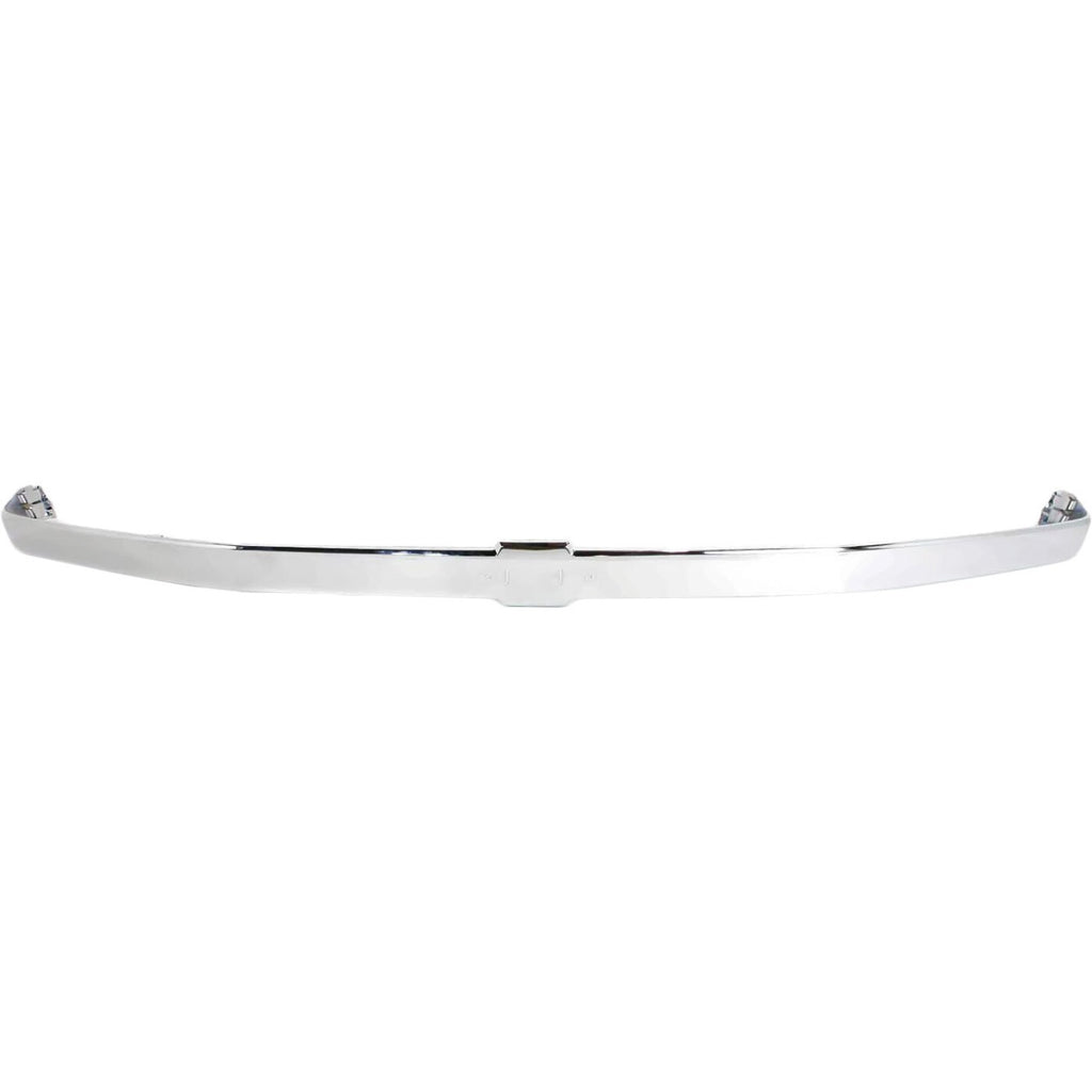 Front Chrome Grille Molding For 2004-2012 Chevrolet Colorado