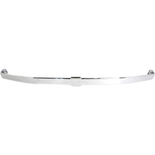 Load image into Gallery viewer, Front Chrome Grille Molding For 2004-2012 Chevrolet Colorado