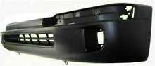 Load image into Gallery viewer, Front Bumper Primed + Brackets & Reinforcement For 1998-2000 Toyota Tacoma 4WD
