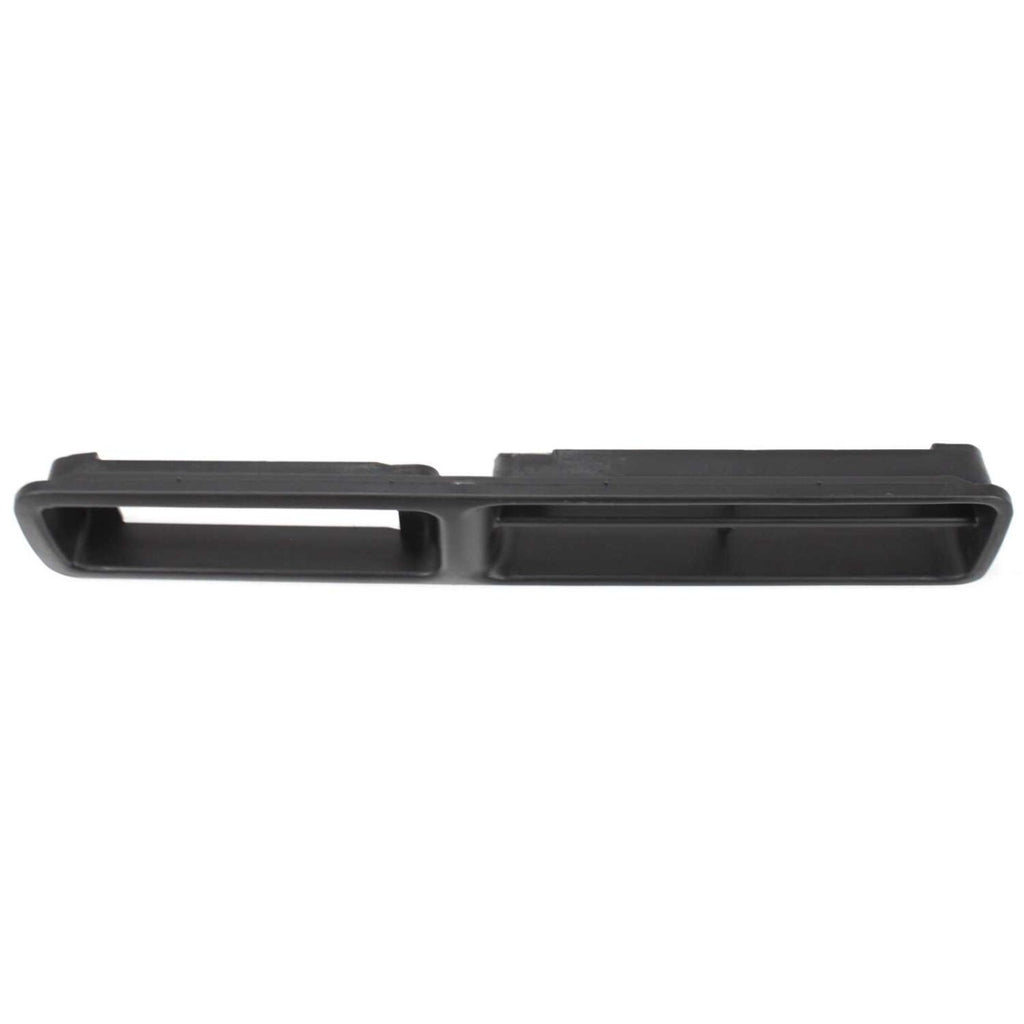 Front Fog Light Trim Left & Right For 1995-1997 Nissan Pickup 1993-95 Pathfinder