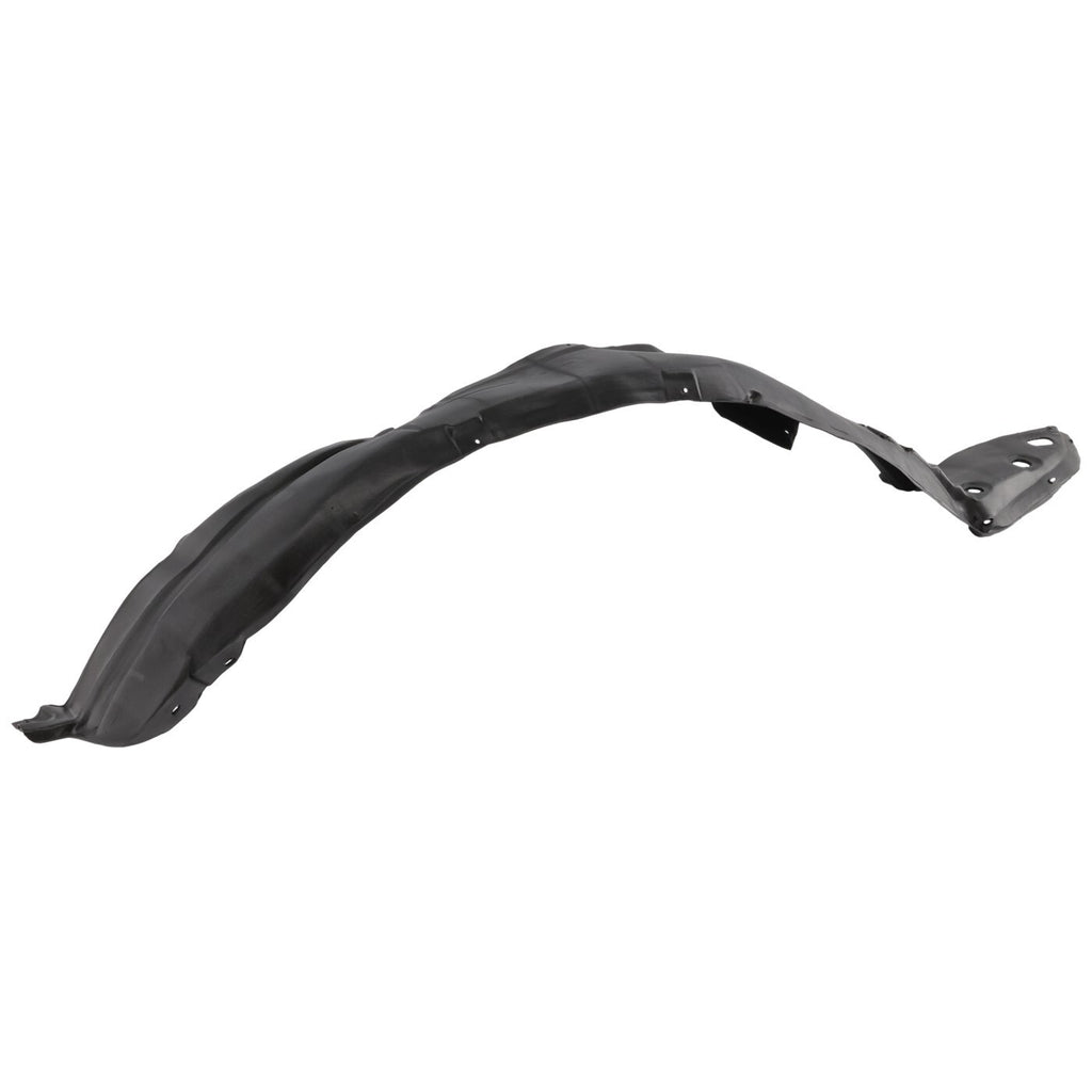 Front Fender Liner Passenger Side For 2007-2013 Nissan Altima NI1251135