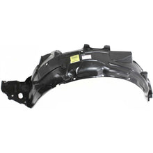 Load image into Gallery viewer, Front Fender Liners and Engine Splash Shield For 2006-2011 Honda Civic Sedan
