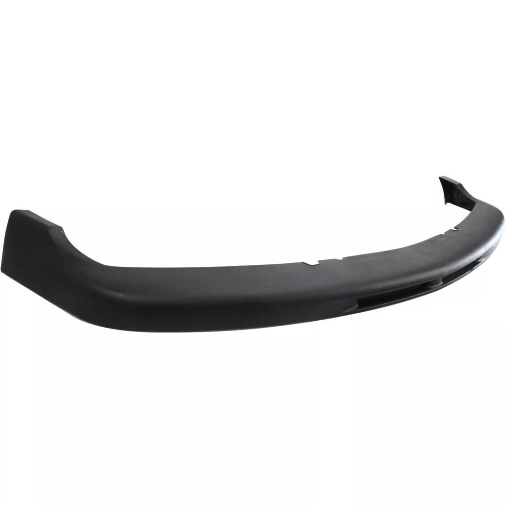 Front Bumper Chrome Steel Kit For 1999-2002 Silverado 1500/Tahoe Suburban