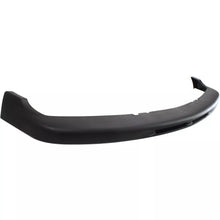 Load image into Gallery viewer, Front Bumper Chrome Steel Kit For 1999-2002 Silverado 1500/Tahoe Suburban